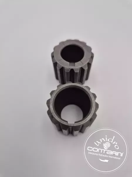 BF31 CLAVETTE 3 D1 25X22 / CONICITÉ 1:5(BOSCH)