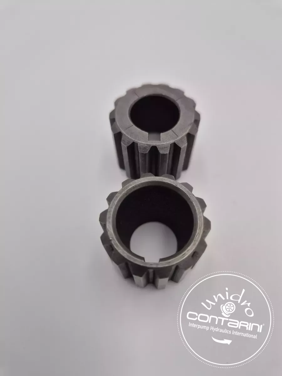 BF31 CLAVETTE 3 D1 25X22 / CONICITÉ 1:5(BOSCH)