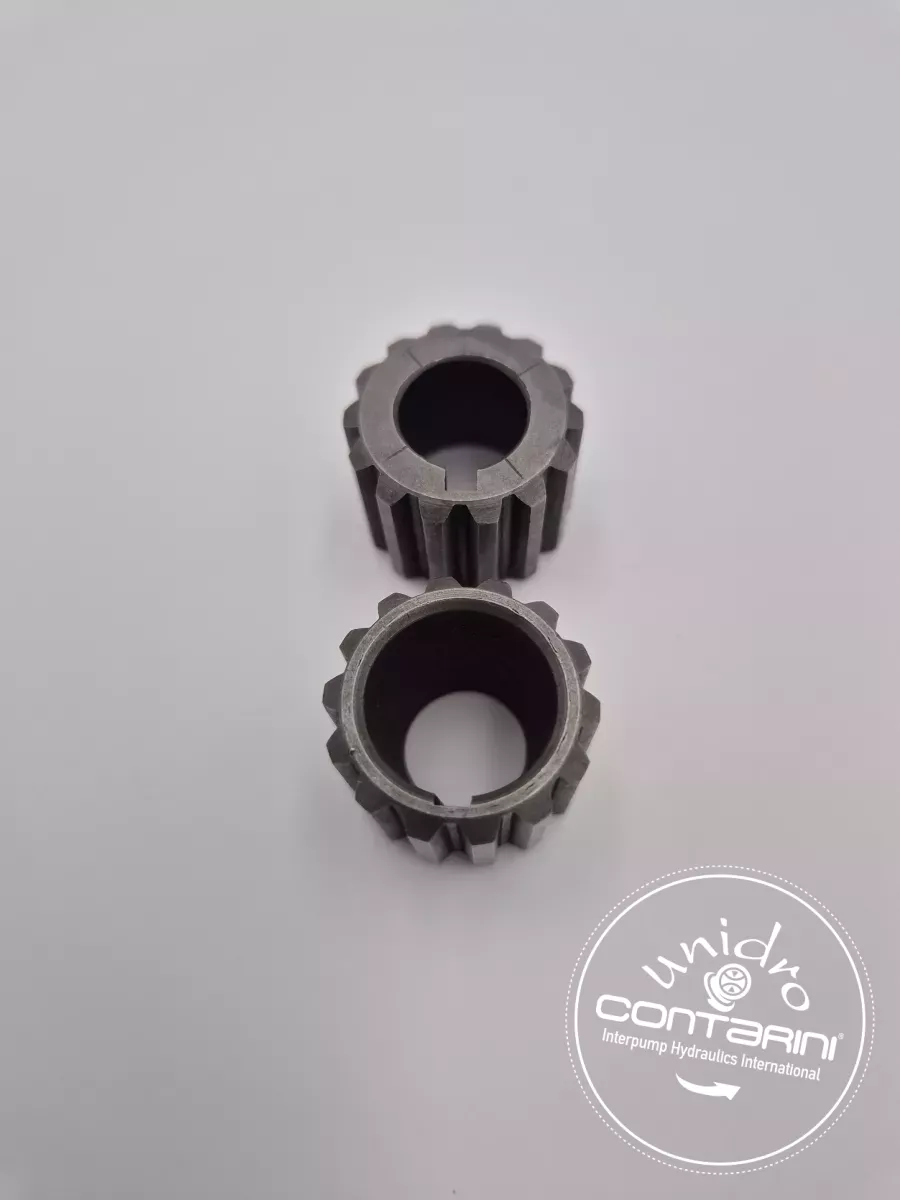 BF31 CLAVETTE 3 D1 25X22 / CONICITÉ 1:5(BOSCH)