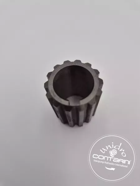 BF31 CLAVETTE 4 D1 25X22 / CYLINDR.Ø15