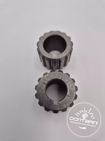 MANCHON DENTE Z: 15 BF2B. 1:5 BOSCH