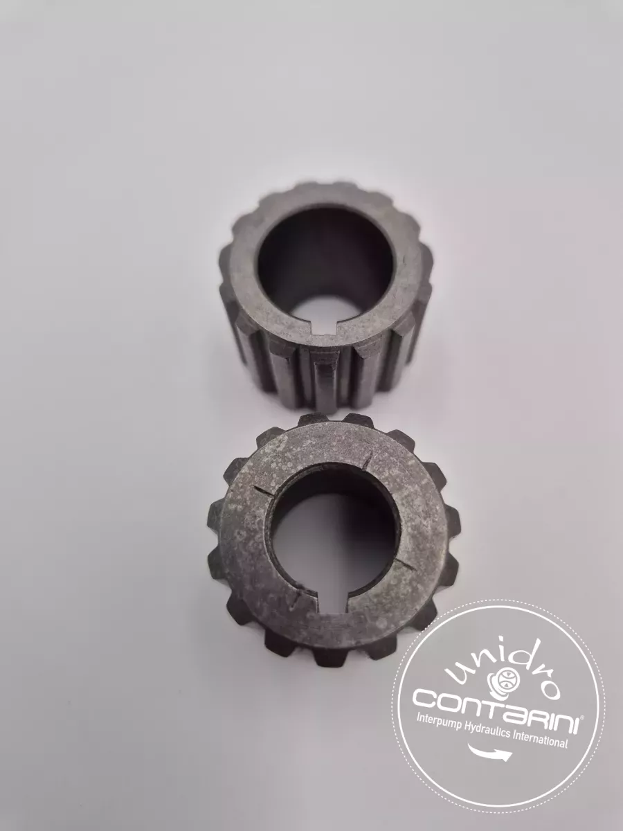 MANCHON DENTE Z: 15 BF2B. 1:5 BOSCH