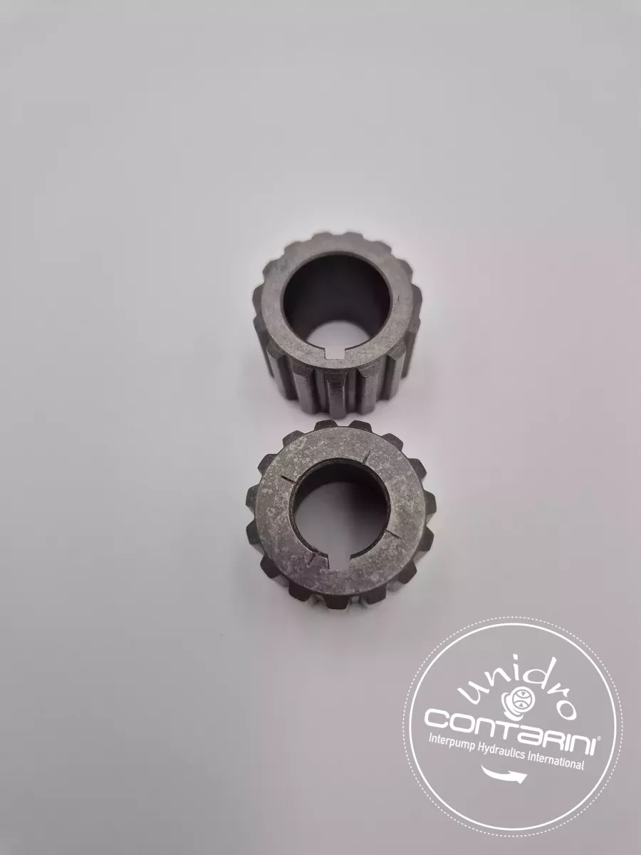 MANCHON DENTE Z: 15 BF2B. 1:5 BOSCH