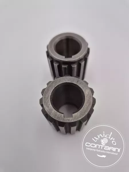 BF31 CLAVETTE 4 D1 28X25 / CYLINDR.Ø15