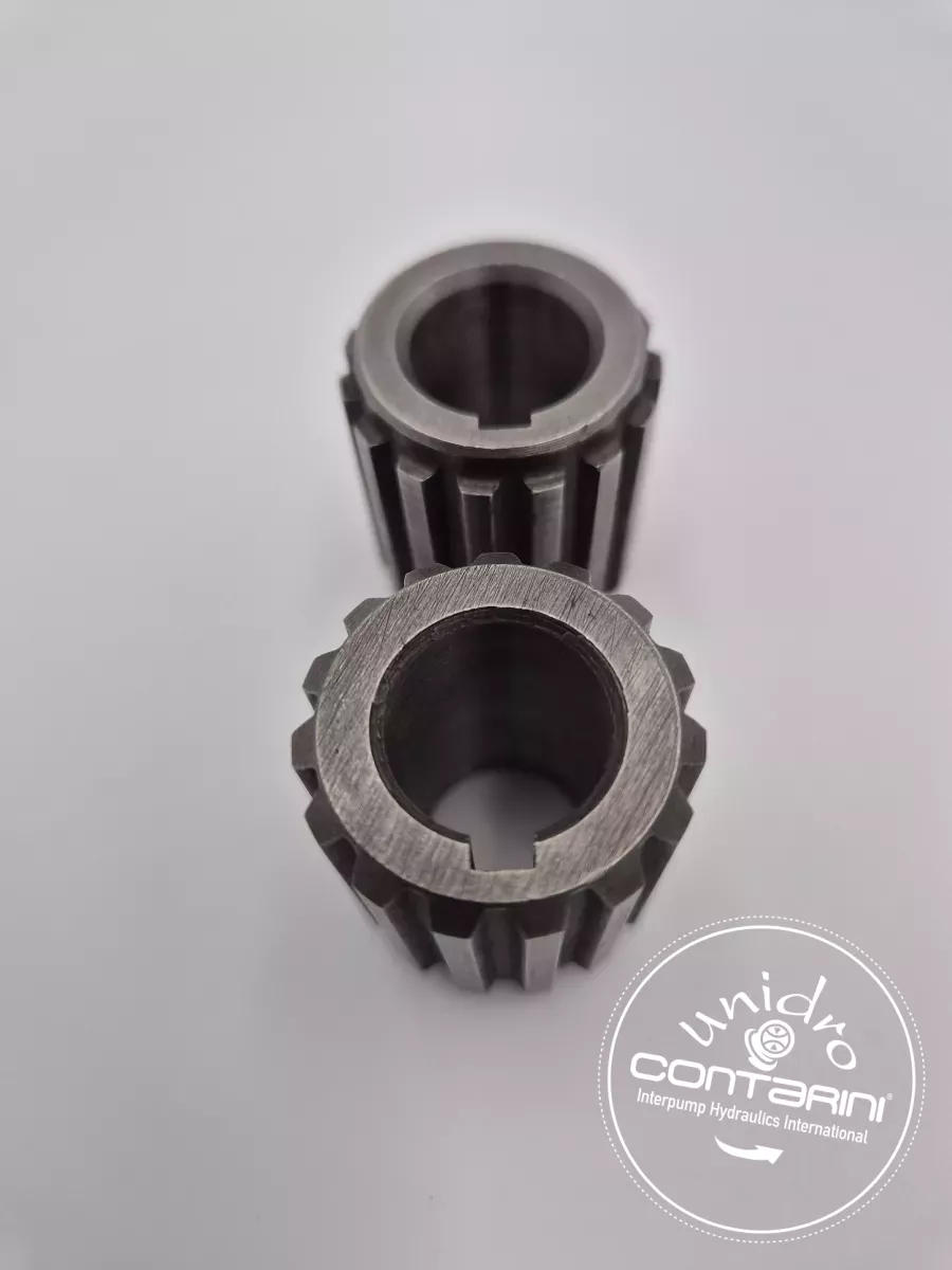 BF31 CLAVETTE 4 D1 28X25 / CYLINDR.Ø15