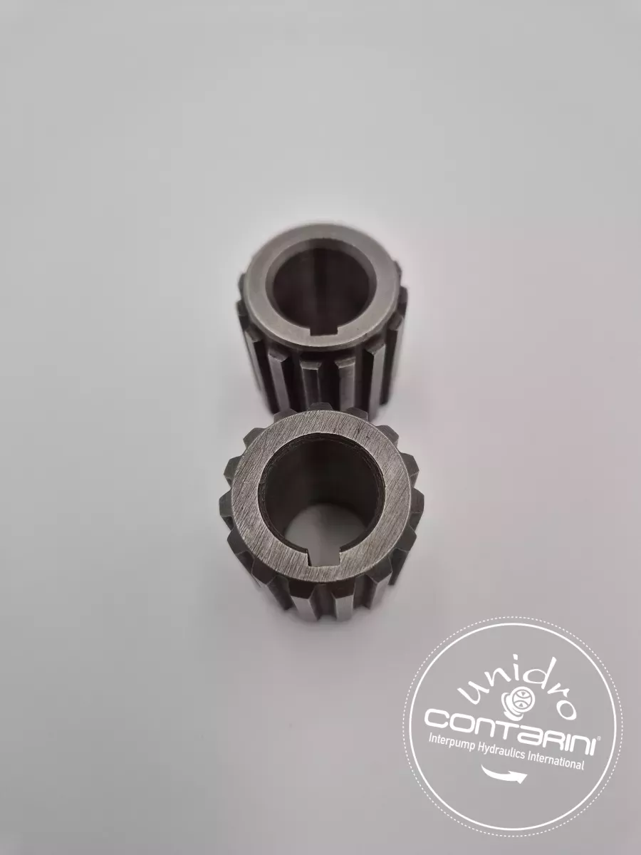 BF31 CLAVETTE 4 D1 28X25 / CYLINDR.Ø15