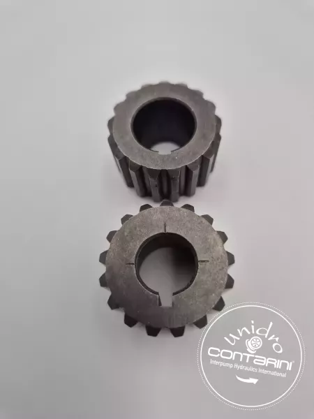 BF31 CLAVETTE 3À4 D1 32X28 / CONICITÉ 1:5