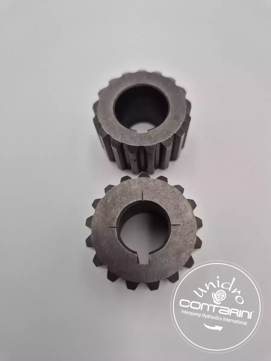 BF31 CLAVETTE 3À4 D1 32X28 / CONICITÉ 1:5