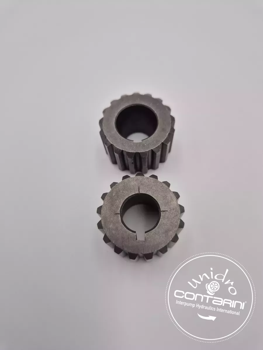 BF31 CLAVETTE 3À4 D1 32X28 / CONICITÉ 1:5