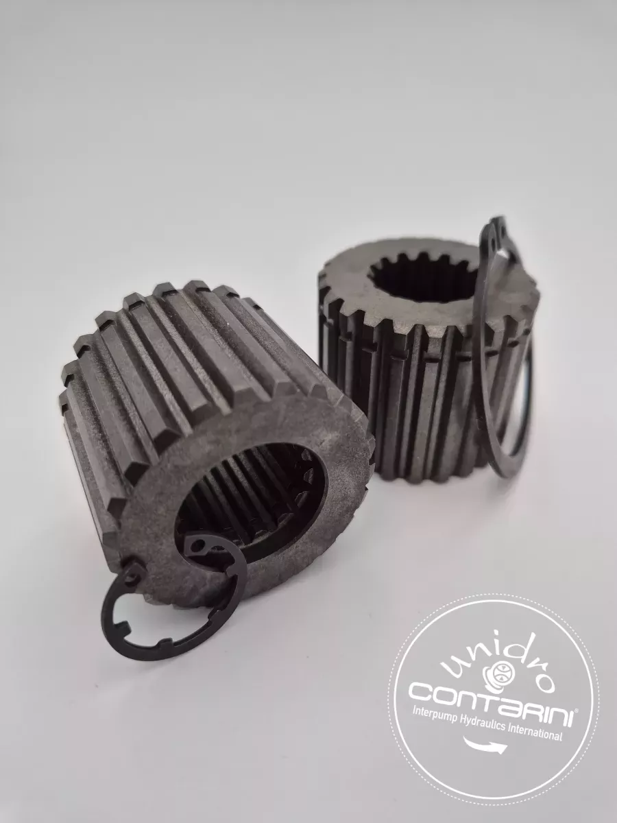 BF31 23/15 DENTS DP 16/32" / Z:15 DENTS INT.