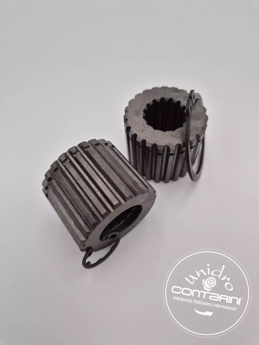 BF31 23/15 DENTS DP 16/32" / Z:15 DENTS INT.