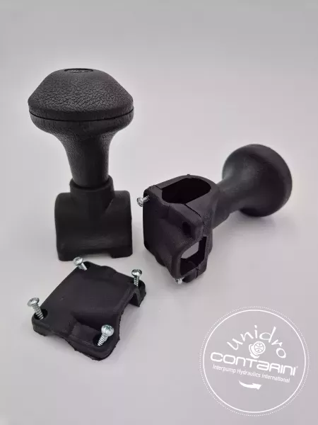 POMMEAU POUR VOLANT DE DIAMETRE 435