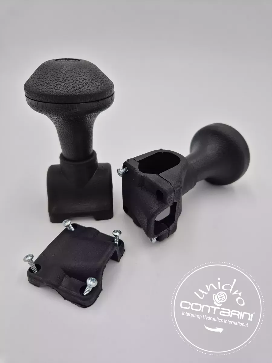 POMMEAU POUR VOLANT DE DIAMETRE 435