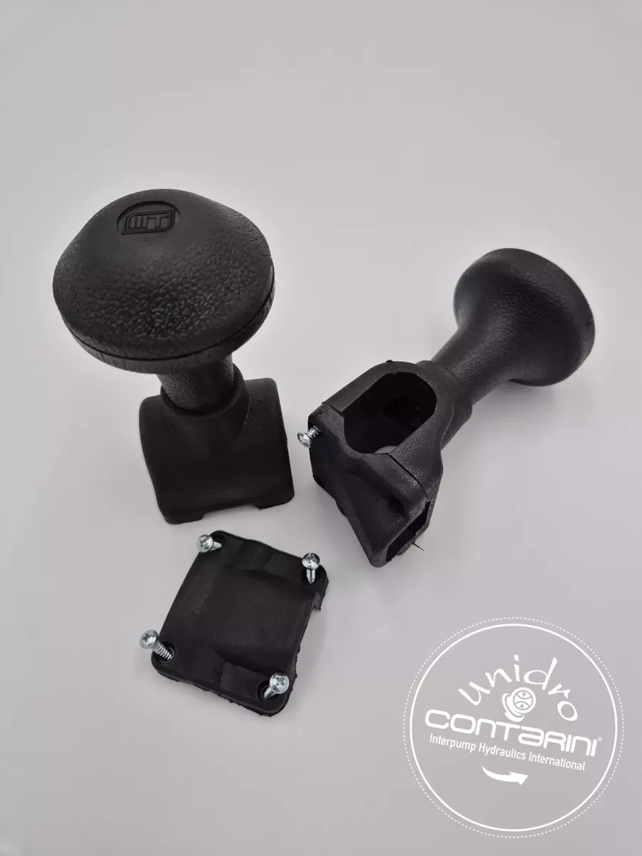 POMMEAU POUR VOLANT DE DIAMETRE 435