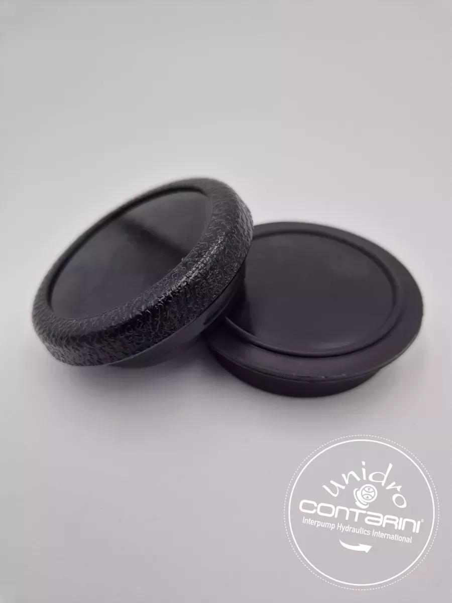 BOUCHON POUR MOYEU DE VOLANT Ø: 400 - 435mm