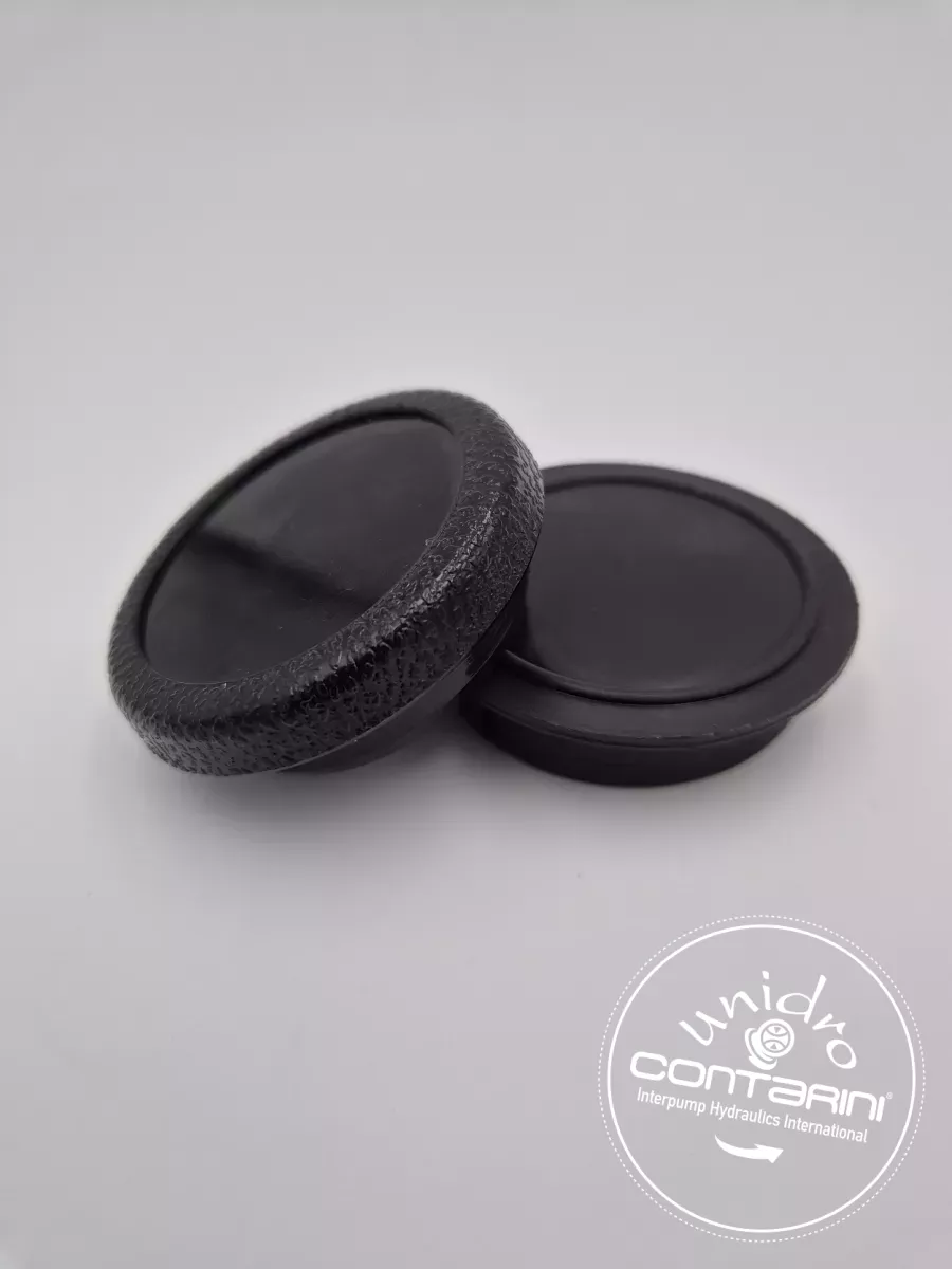 BOUCHON POUR MOYEU DE VOLANT Ø: 400 - 435mm