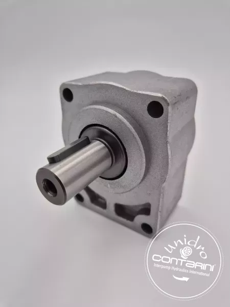 BU CENTRAGE Ø25.4 / ARBRE CYLIND.Ø18