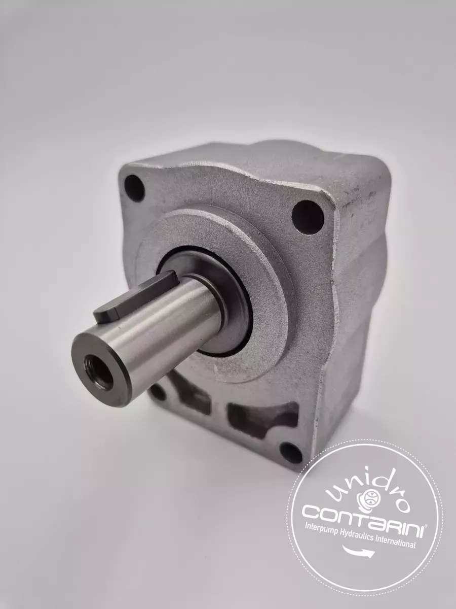 BU CENTRAGE Ø25.4 / ARBRE CYLIND.Ø18