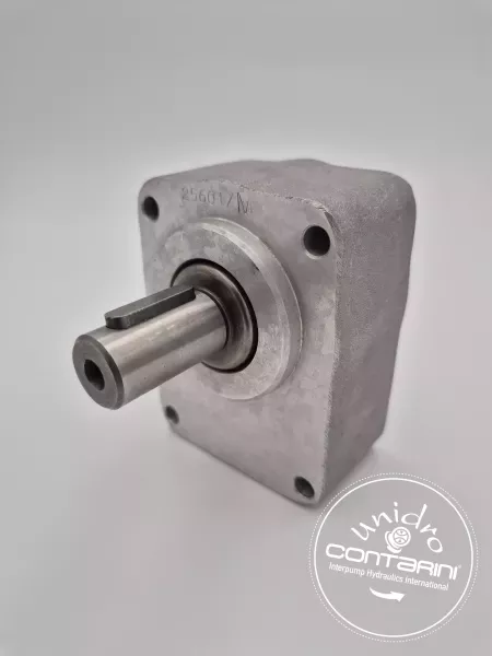 CONTRE PALIER Gr.1 ARBRE CYL. Ø: 18mm. SPECIAL MARZOCCHI