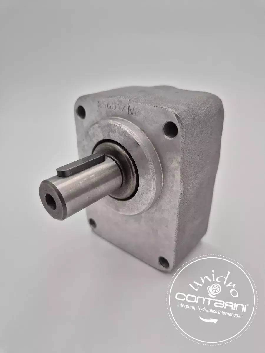 CONTRE PALIER Gr.1 ARBRE CYL. Ø: 18mm. SPECIAL MARZOCCHI