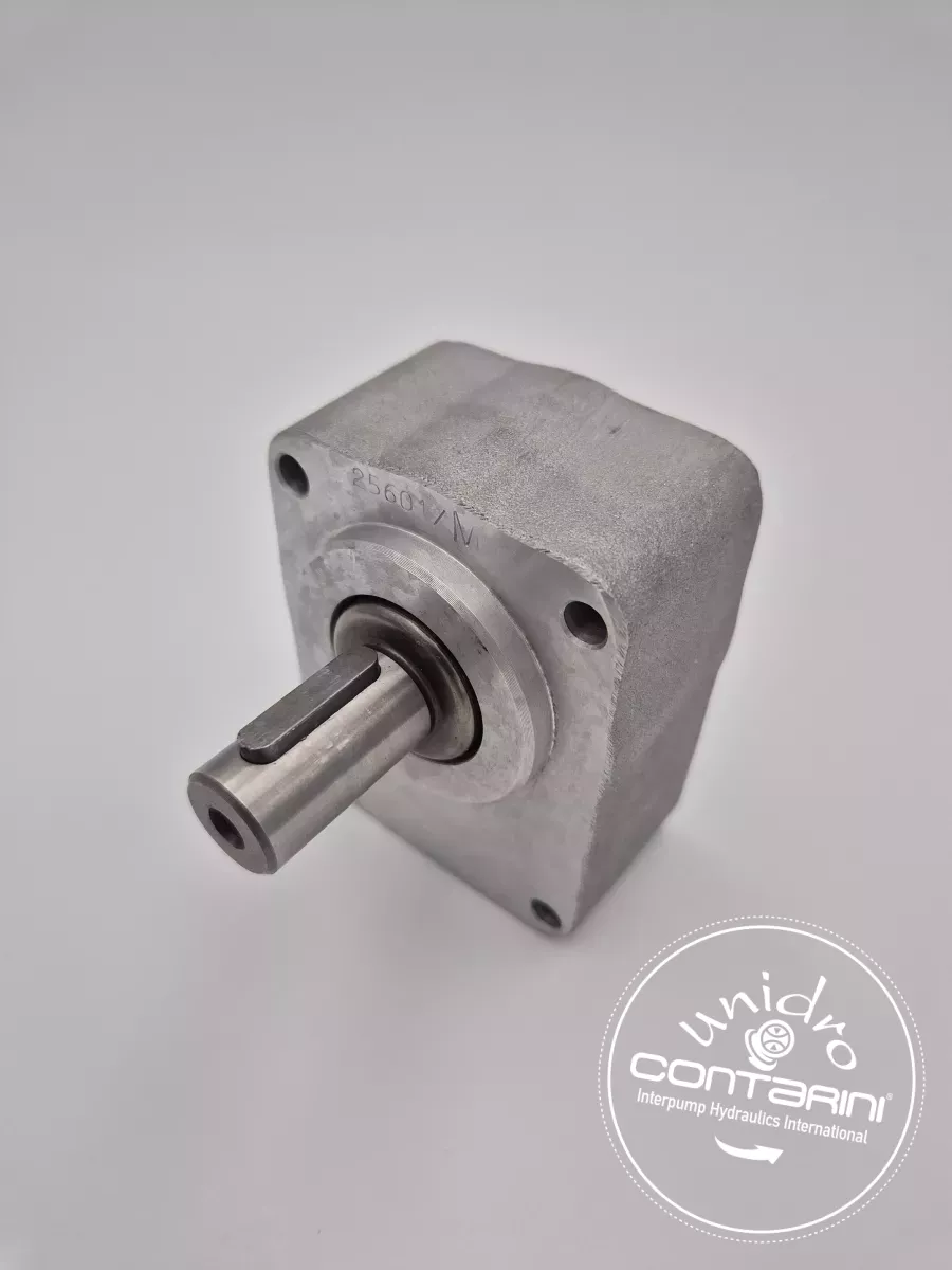 CONTRE PALIER Gr.1 ARBRE CYL. Ø: 18mm. SPECIAL MARZOCCHI