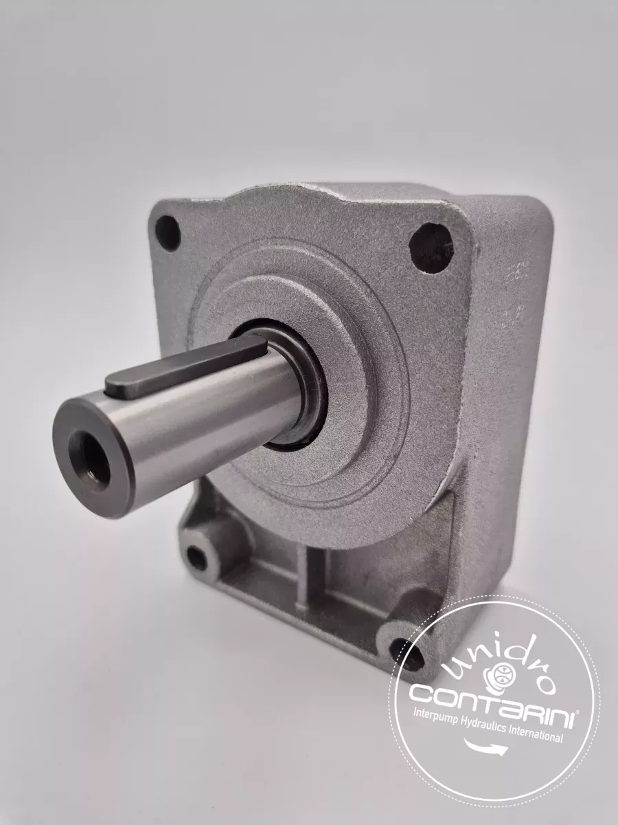 BU CENTRAGE Ø36.5 / ARBRE CYLIND.Ø22