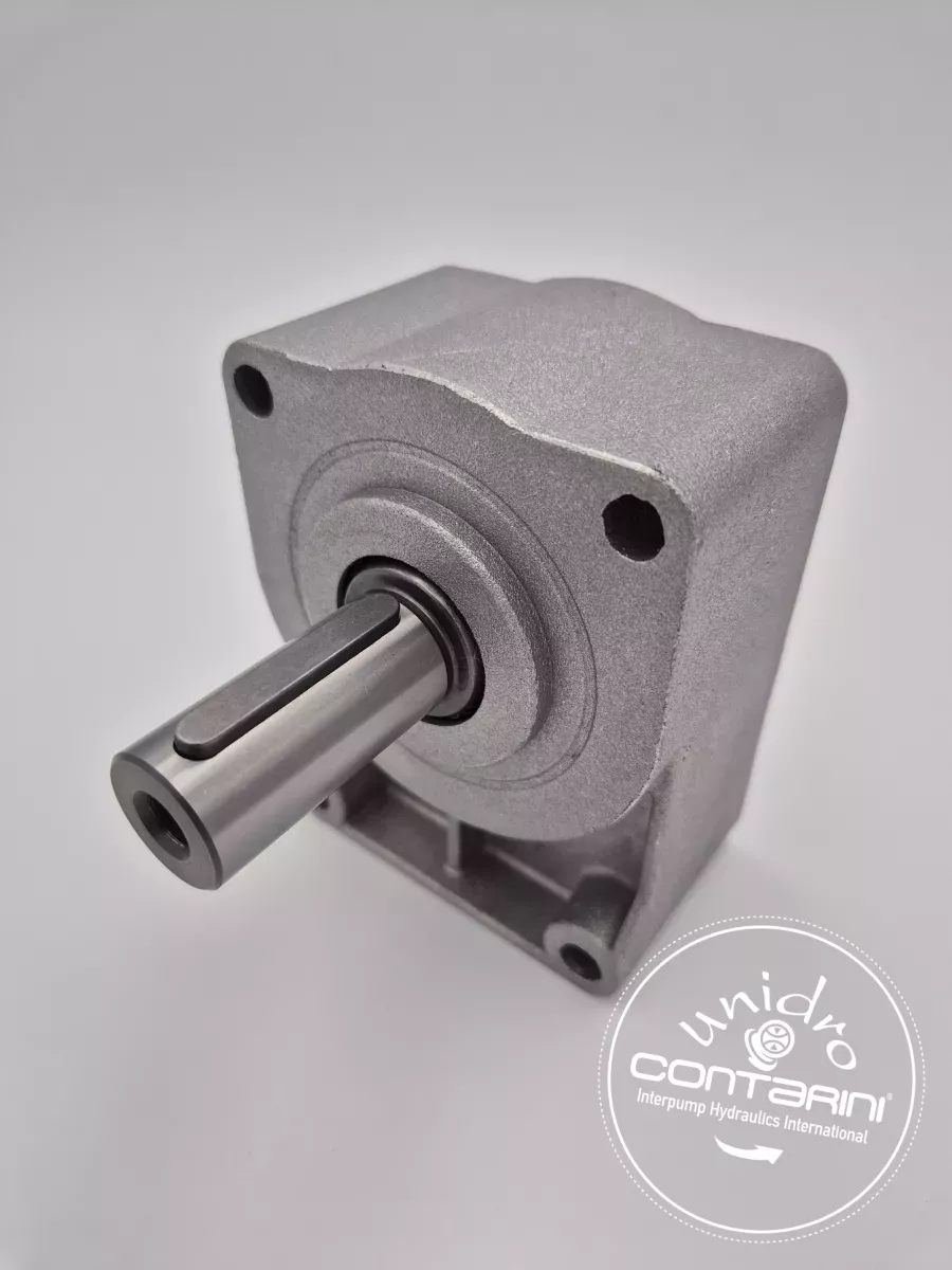 BU CENTRAGE Ø36.5 / ARBRE CYLIND.Ø22