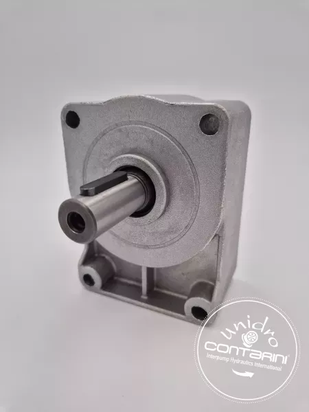 BU CENTRAGE Ø36.5 / ARBRE CYLIND.Ø18