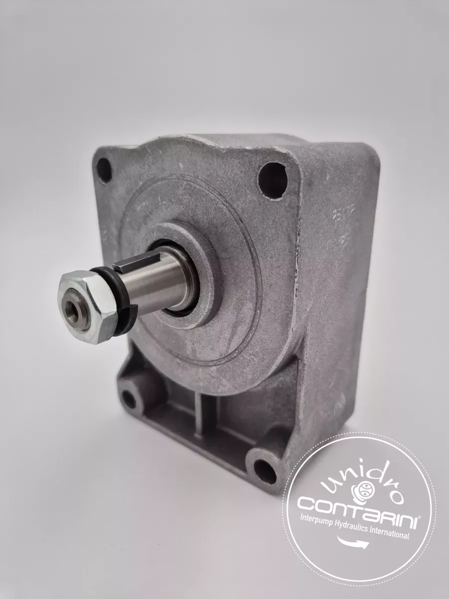 BU CENTRAGE Ø36.5 / ARBRE CON.1:8