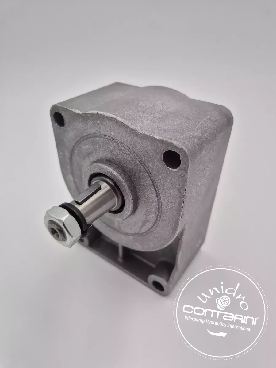 BU CENTRAGE Ø36.5 / ARBRE CON.1:8