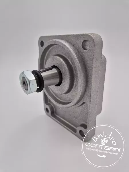 BU ARBR.TOURNEVIS8/ARBR.CON.1:5(BOSCH)