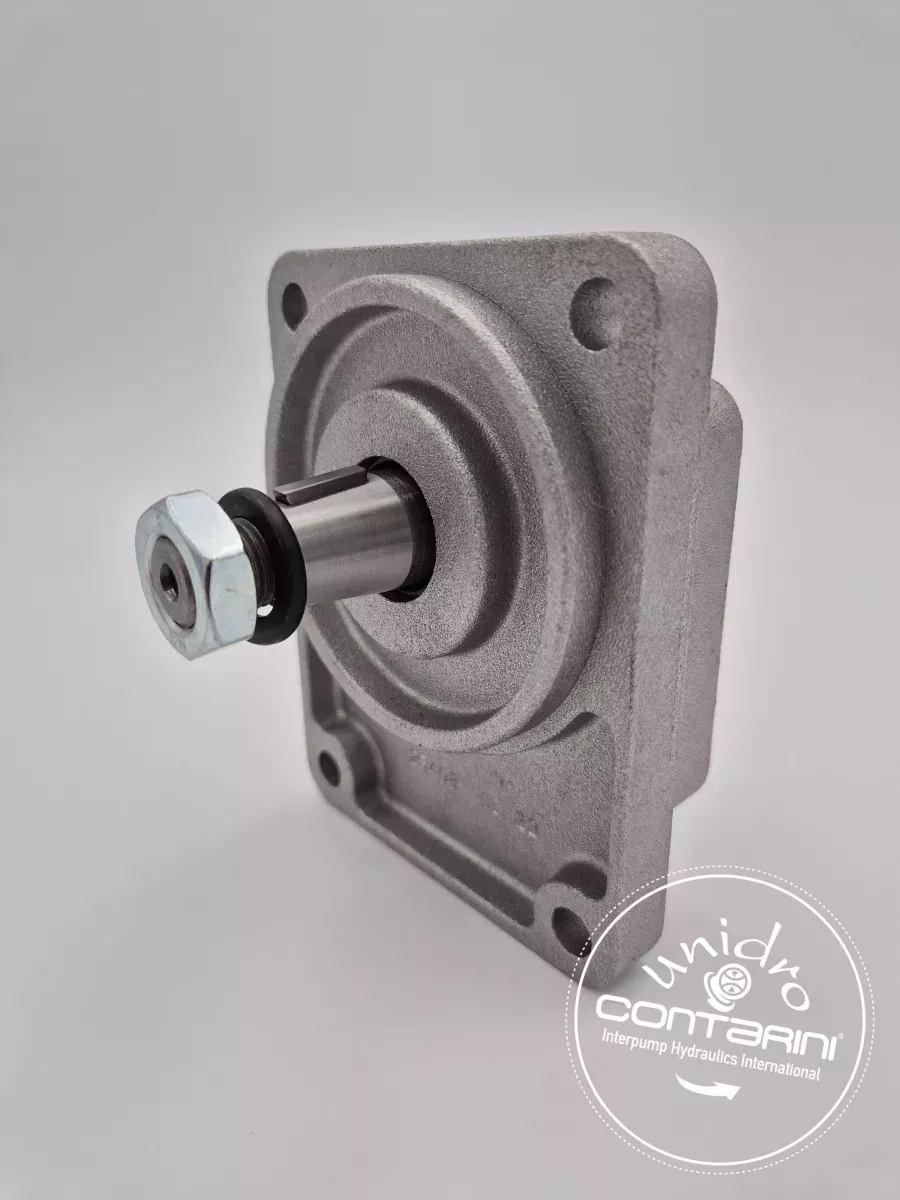 BU ARBR.TOURNEVIS8/ARBR.CON.1:5(BOSCH)