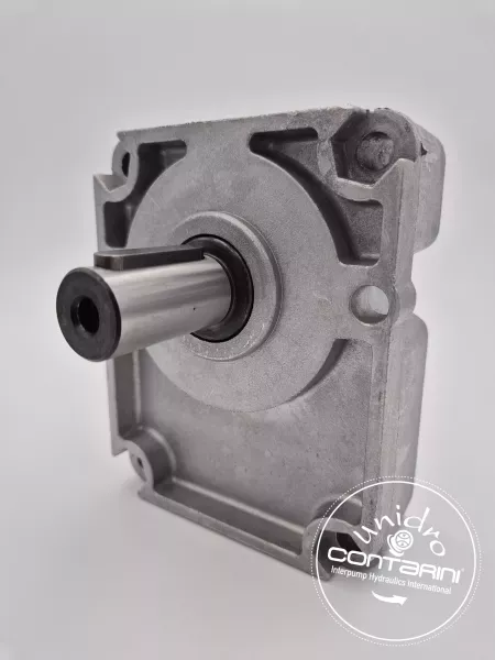 BU CENTRAGE Ø50.8 / ARBRE CYLIND.Ø24