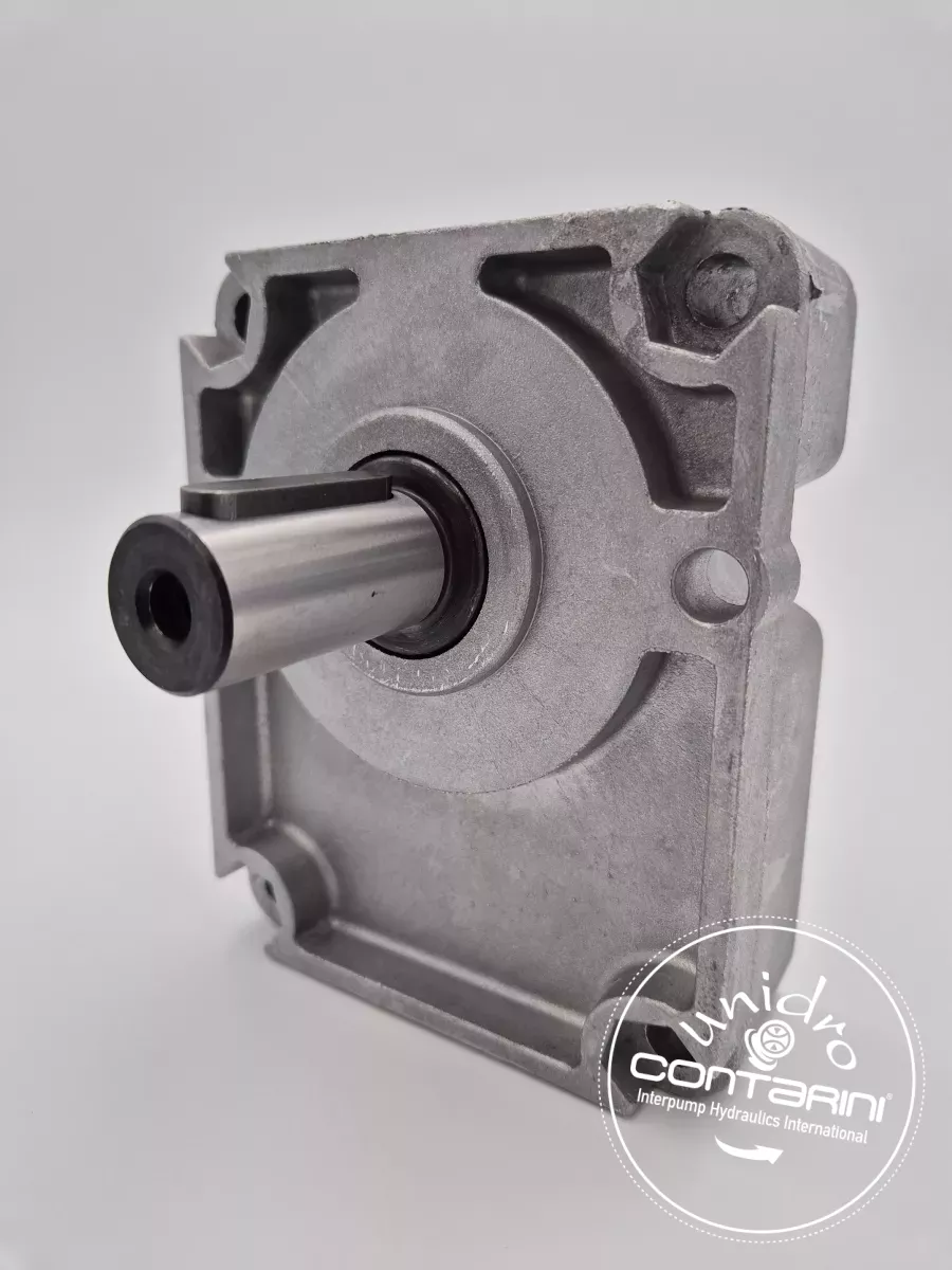 BU CENTRAGE Ø50.8 / ARBRE CYLIND.Ø24