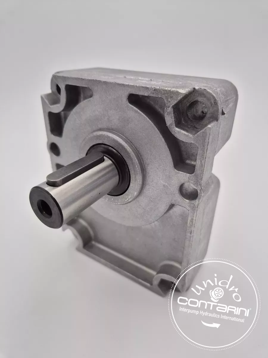 BU CENTRAGE Ø50.8 / ARBRE CYLIND.Ø24