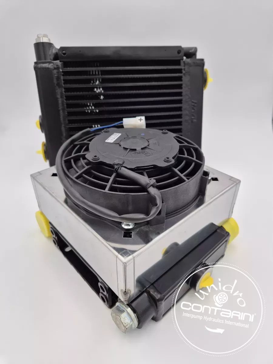 GRS50 A Ø190ÀØ200 FAN PLAGE DÉBIT 10/80 L/MIN