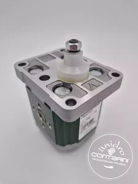 X1M BRIDES 30 STD.EUROP. Ø25.4/CON.1:8 CLAV.2.4