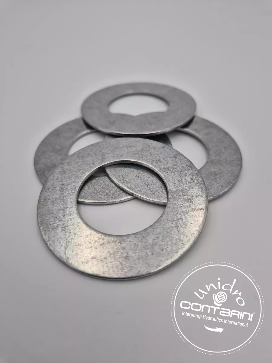 AHS GR2 STD EUROP. ANNEAU DE CENTRAGE