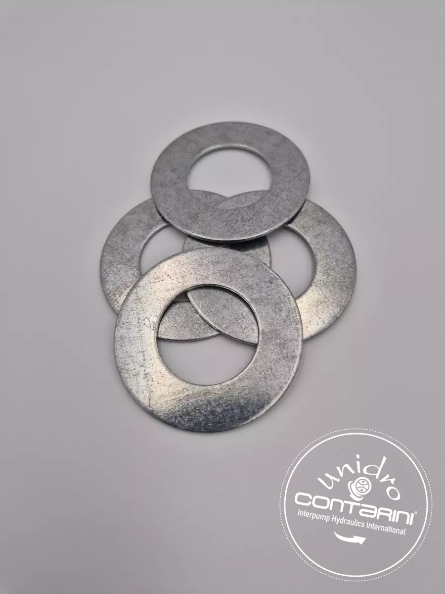 AHS GR2 STD EUROP. ANNEAU DE CENTRAGE