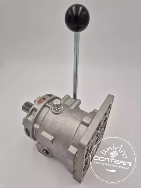 EMBRAYAGE MECANIQUE GAUCHE GR. 2/3 - 18.5 DaNm. 28mm. 30302