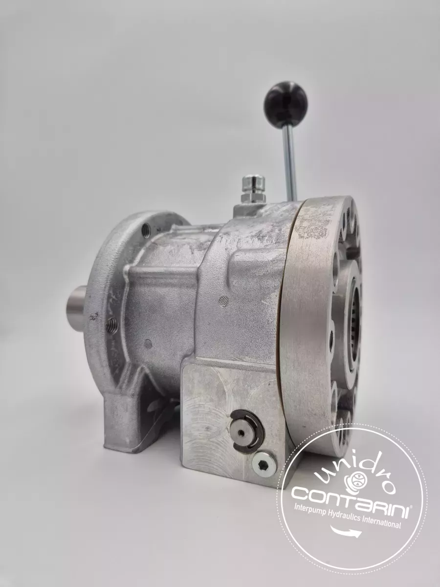 EMBRAYAGE MECANIQUE DROIT GR. 3.5/4 - 58 DaNm DIAM. 42mm. 30501