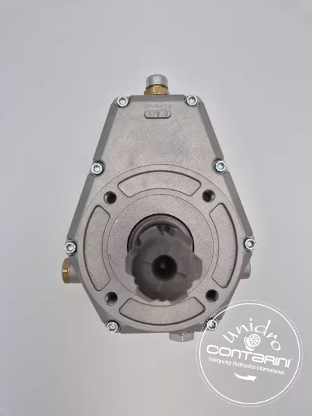 MULTIPLICATEUR GBML 32 - R. 1:1.5 - ARBRE MALE 1. 3/8" 60001-1