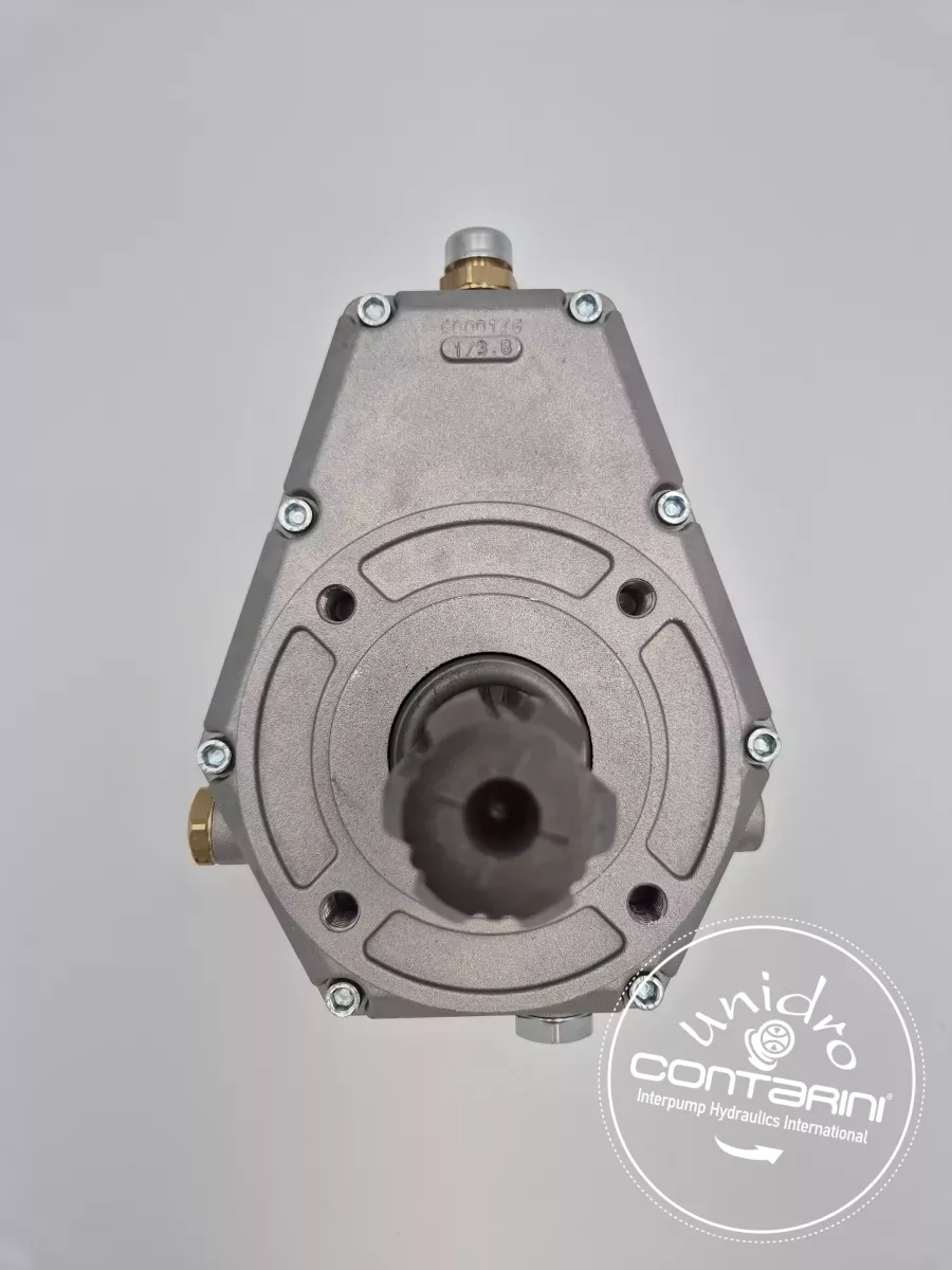 MULTIPLICATEUR GBML 32 - R. 1:1.5 - ARBRE MALE 1. 3/8" 60001-1