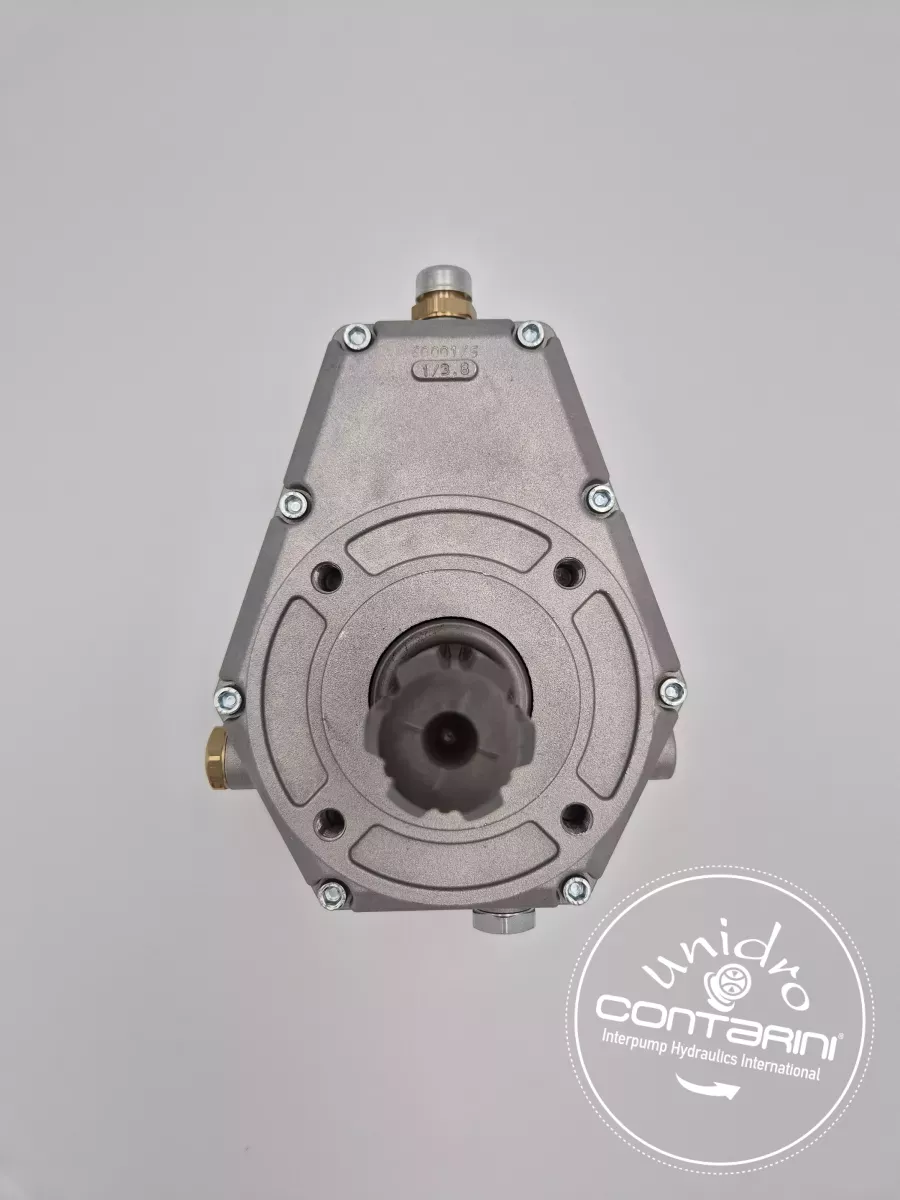 MULTIPLICATEUR GBML 32 - R. 1:1.5 - ARBRE MALE 1. 3/8" 60001-1