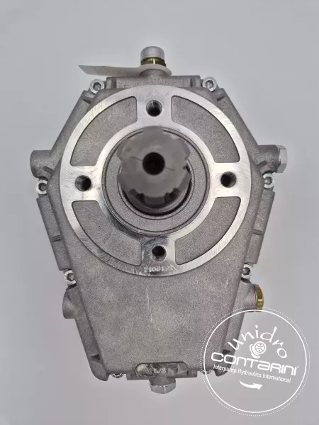 MULTIPLICATEUR ML 52-1- 1/2 G.R.3 MALE 1" 3/8