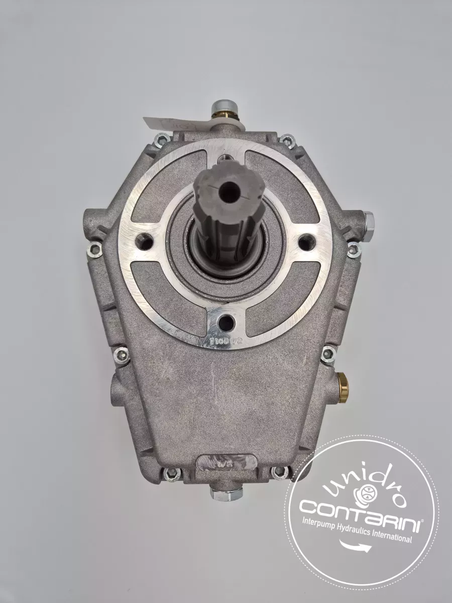 MULTIPLICATEUR ML 52-1- 1/2 G.R.3 MALE 1" 3/8