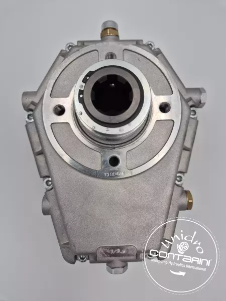 MULTIPLICATEUR ML52-3-1/3.5 GR3-FIR 1"3/8" FEMELLE(blocage automatic)