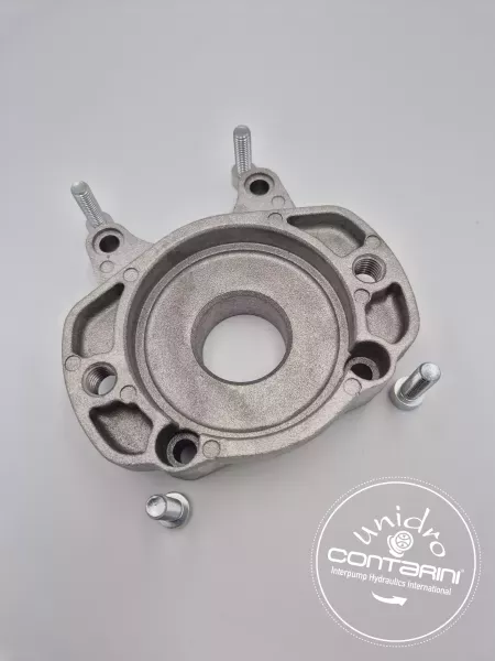 BF14 SUR MULTIPLICAT. BM6 POMPE GR.2