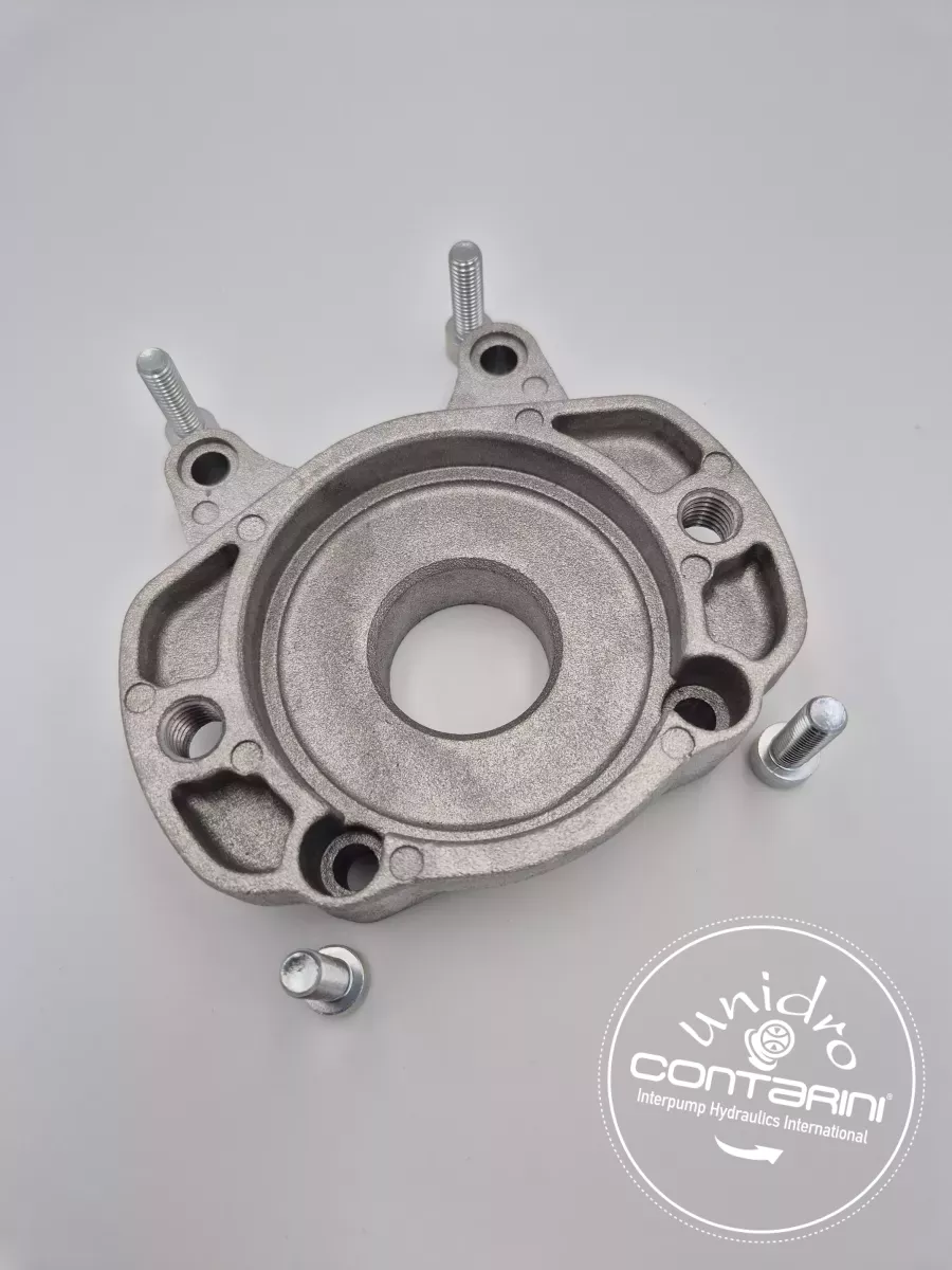 BF14 SUR MULTIPLICAT. BM6 POMPE GR.2