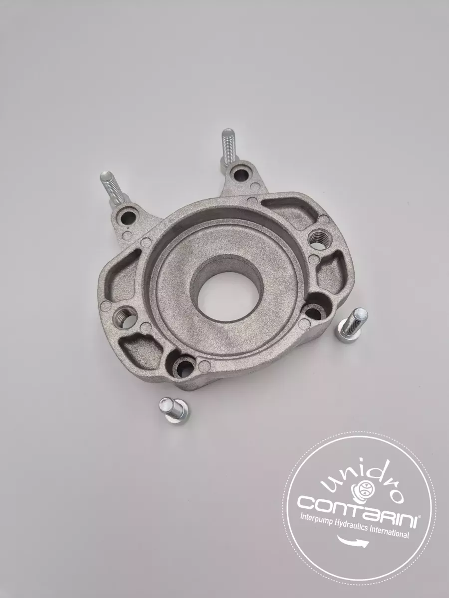 BF14 SUR MULTIPLICAT. BM6 POMPE GR.2